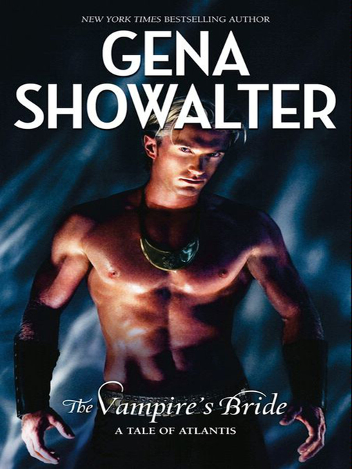 Cover image for The Vampire's Bride